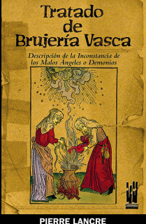 Tratado de brujería vasca