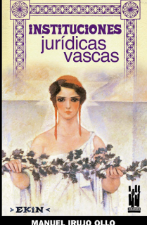 Instituciones jurídicas vascas