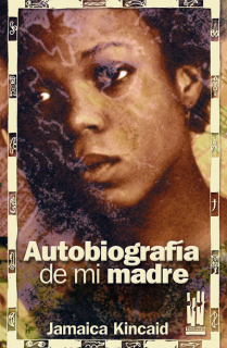 Autobiografía de mi madre