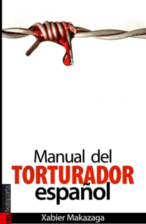 Manual del torturador español