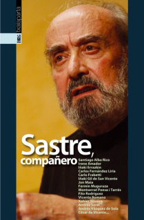 Sastre, compañero