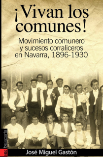 ¡Vivan los comunes!