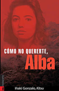 Cómo no quererte, Alba