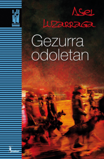 Gezurra odoletan