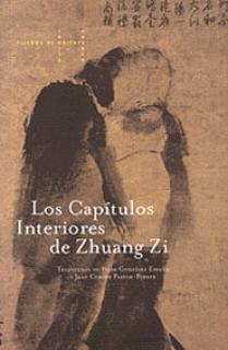 Los Capítulos interiores de Zhuang Zi