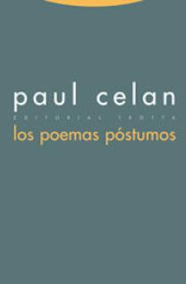 Los poemas póstumos