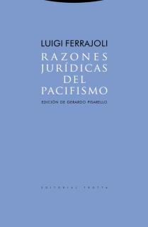 Razones jurídicas del pacifismo