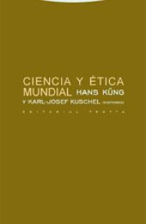 Ciencia y Ética mundial