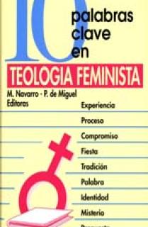 10 palabras clave en teología feminista