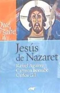 Qué se sabe de... Jesús de Nazaret