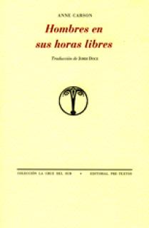  Hombres en sus horas libres