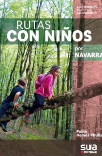 Rutas con niños por Navarra