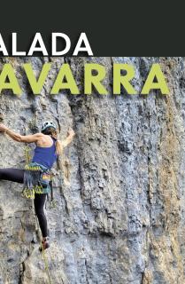 Guia de escalada en Navarra