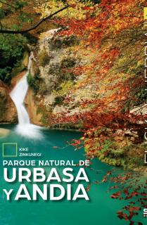 Parque natural de Urbasa y Andia