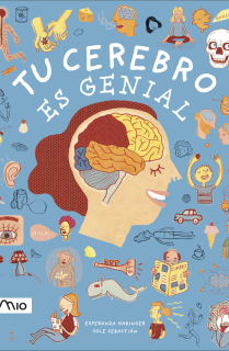 TU CEREBRO ES GENIAL