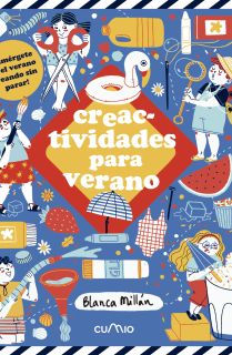 Creactividades para verano