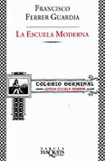 La Escuela Moderna