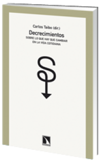 Decrecimientos.