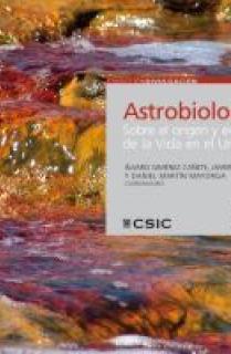 Astrobiología