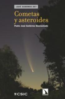 Cometas y asteroides