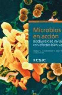 Microbios en acción