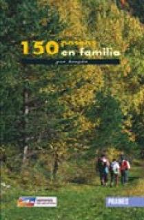 150 PASEOS EN FAMILIA POR ARAGÓN