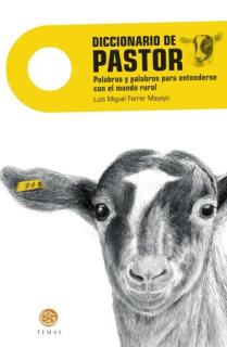 Diccionario de pastor.