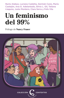 Un feminismo del 99%