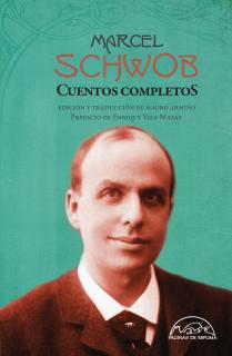 Cuentos completos