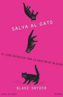 ¡Salva al gato!