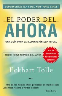 El poder del ahora El poder del ahora