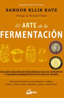 El arte de la fermentación