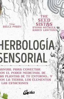 Herbología sensorial
