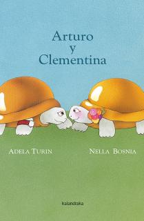 Arturo y Clementina