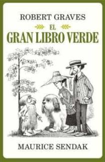 EL GRAN LIBRO VERDE