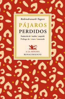 Pájaros perdidos