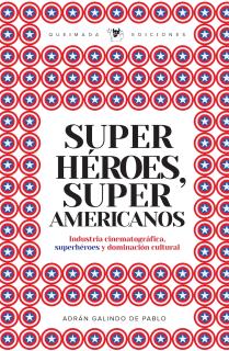 Superhéroes, superamericanos