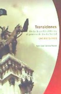 TRANSICIONES