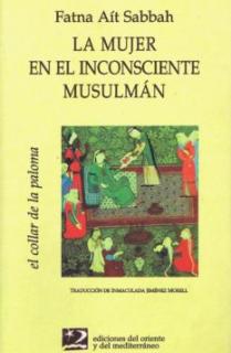 La mujer en el inconsciente musulmán