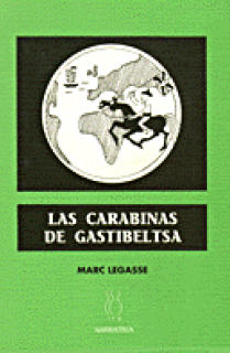 Las carabinas de Gastibeltsa