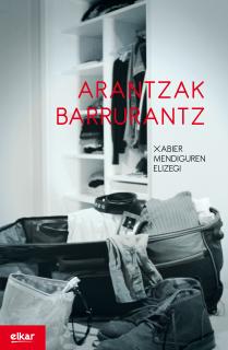 Arantzak barrurantz