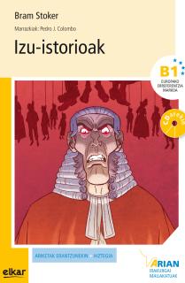 Izu-Istorioak (+CD audioa)