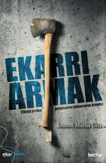 Ekarri armak