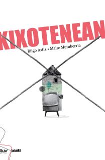 Kixotenean