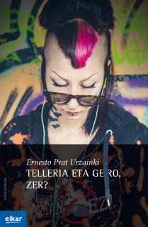 Telleria eta gero, zer ?