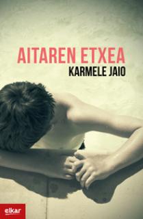 Aitaren etxea