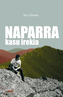 Naparra. Kasu irekia