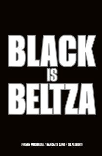 Black is beltza