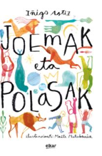 Joemak eta polasak