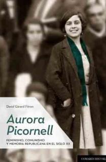 Aurora Picornell